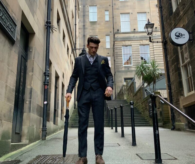 The Price Of A Savile Row Bespoke Suit