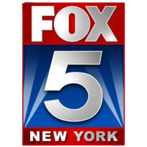 FOX5NY Logo