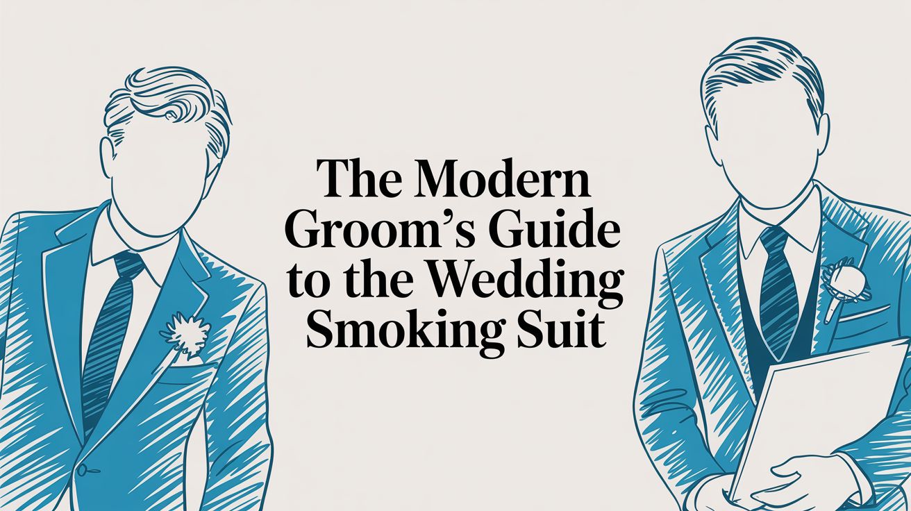 wedding-smoking-suit-groom-suit