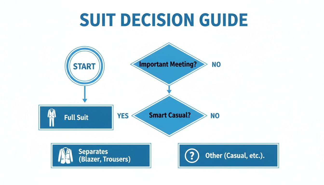 How to Dress for the Office: Modern Style Guide 2026