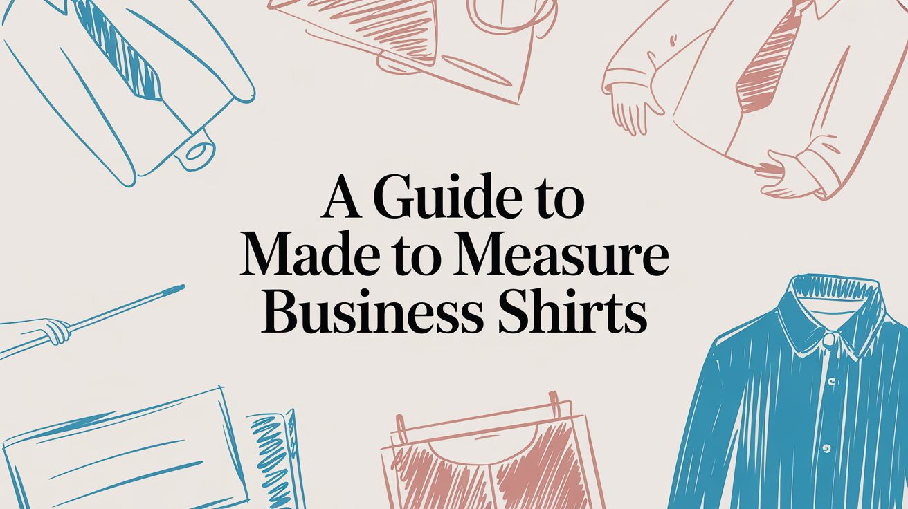 made-to-measure-business-shirts-shirt-illustration