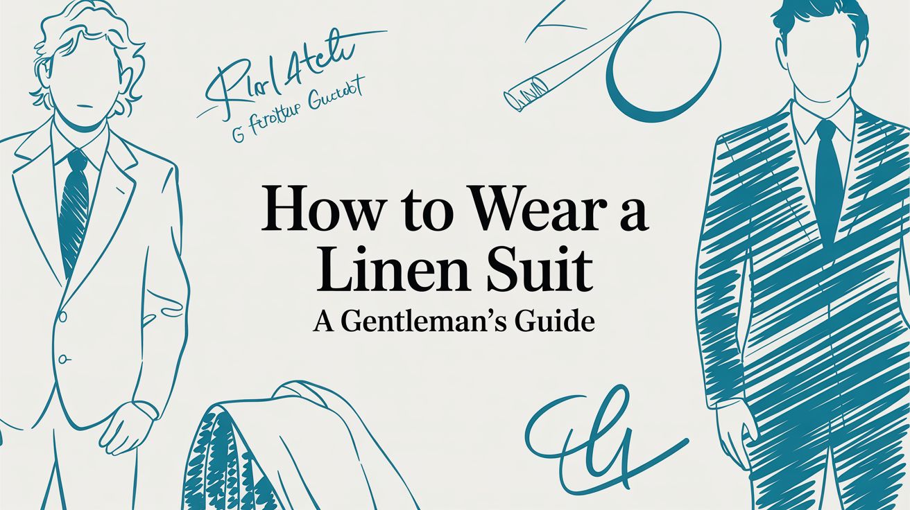how-to-wear-a-linen-suit-gentleman-guide