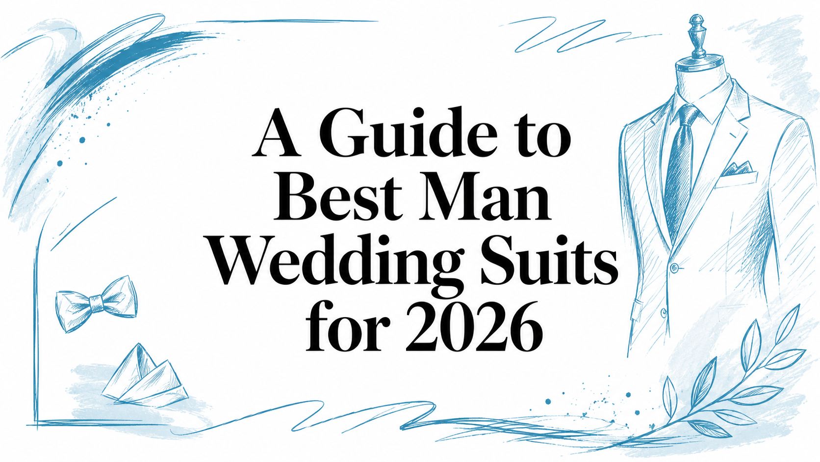 best-man-wedding-suits-suit-illustration