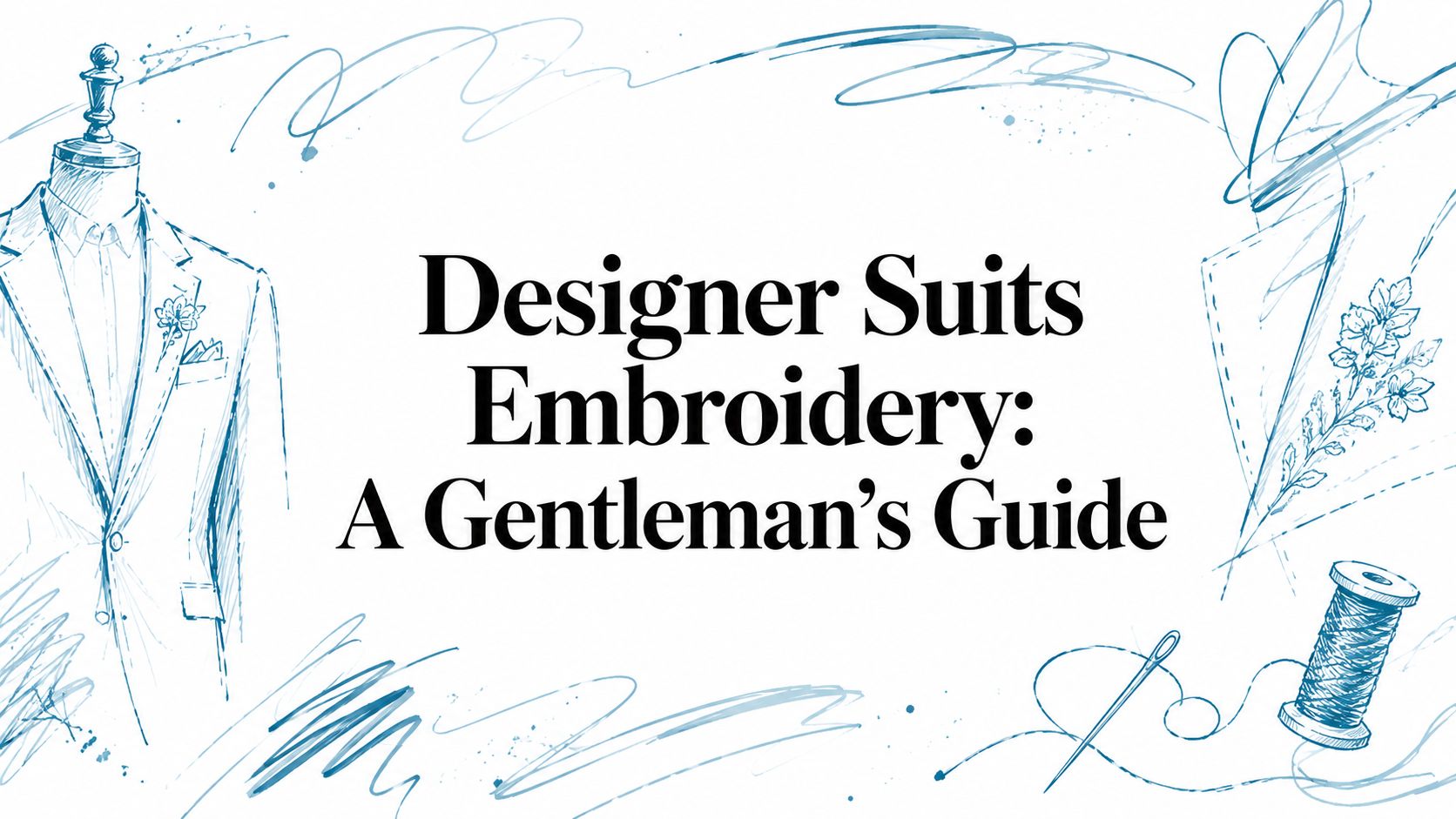 designer-suits-embroidery-suit-sketch