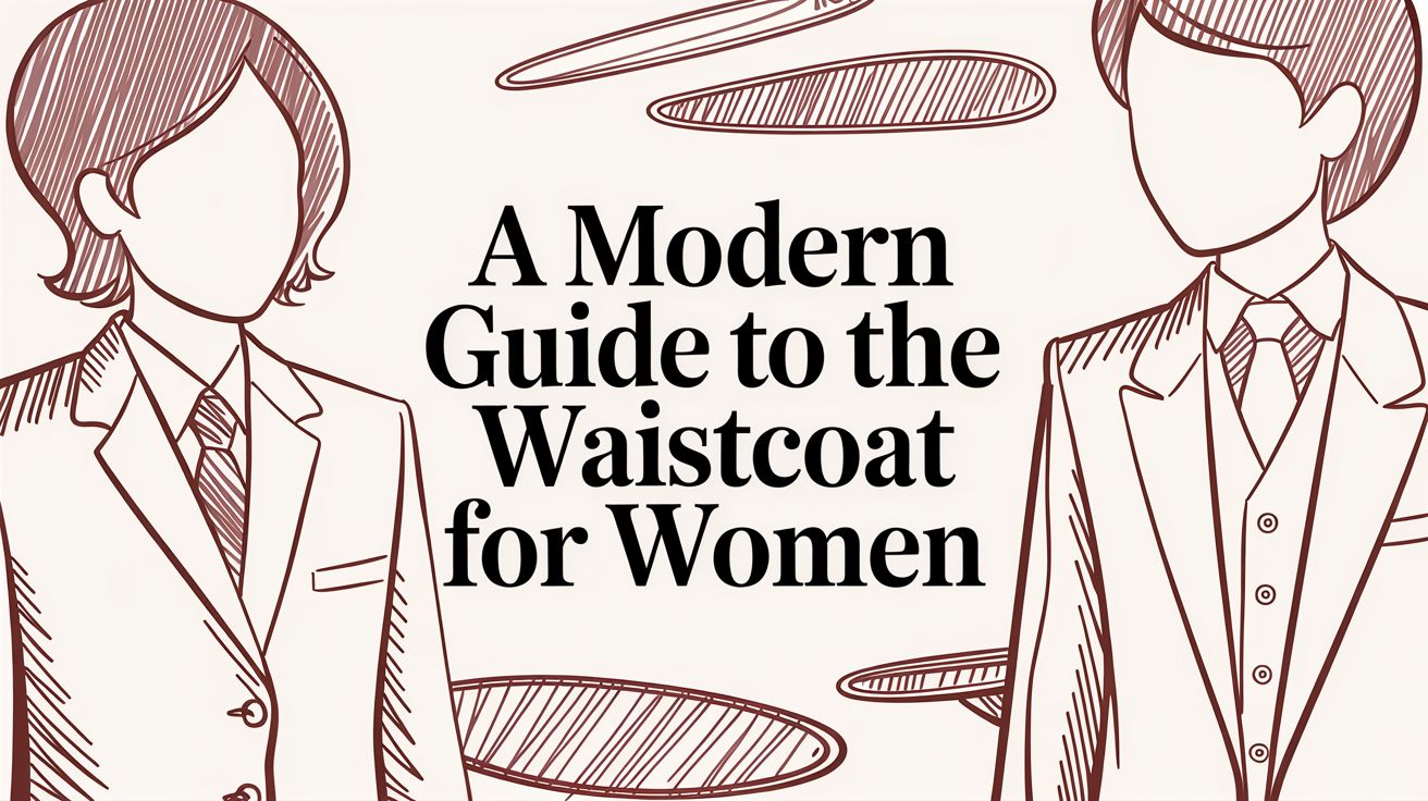 waistcoat-for-women-illustration