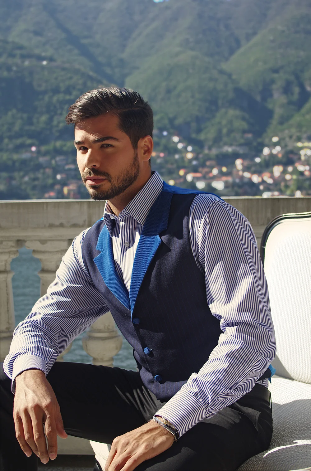 Dandylion Style Bespoke Tailouring