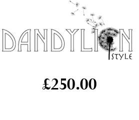 Gift Voucher