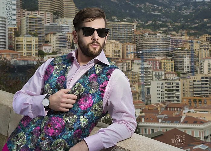Top Picks for Unusual Mens Suits Today