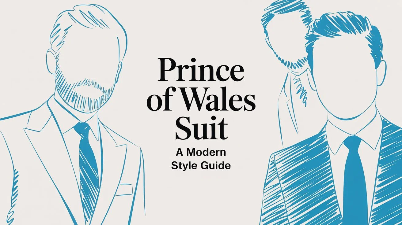 featured-image-2a438c3a-83dc-40e1-a460-27dcd3b20c70.jpg Prince of Wales Suit A Modern Style Guide