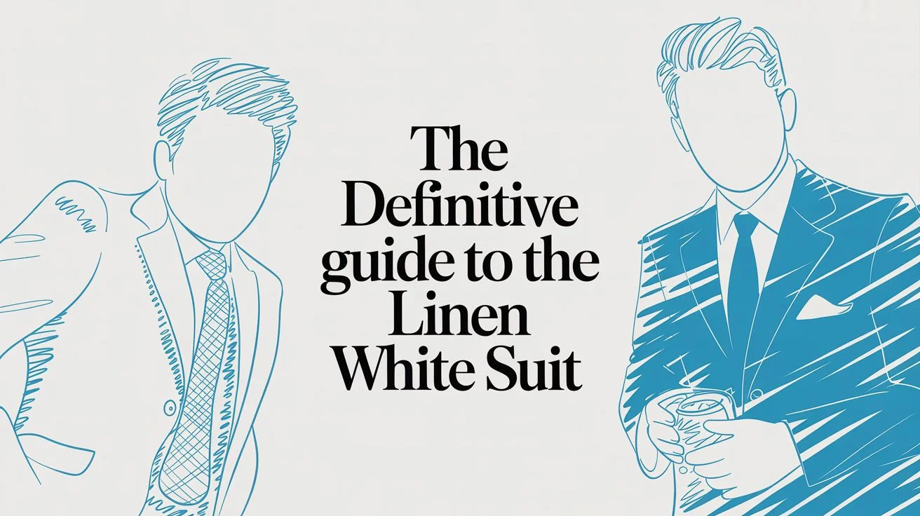 linen-white-suit-suit-guide.jpg Linen white suit suit guide