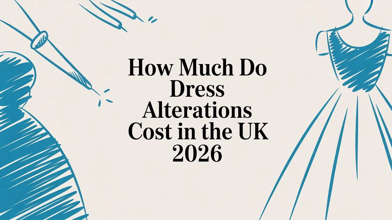 How much do dress alterations cost dress alterations