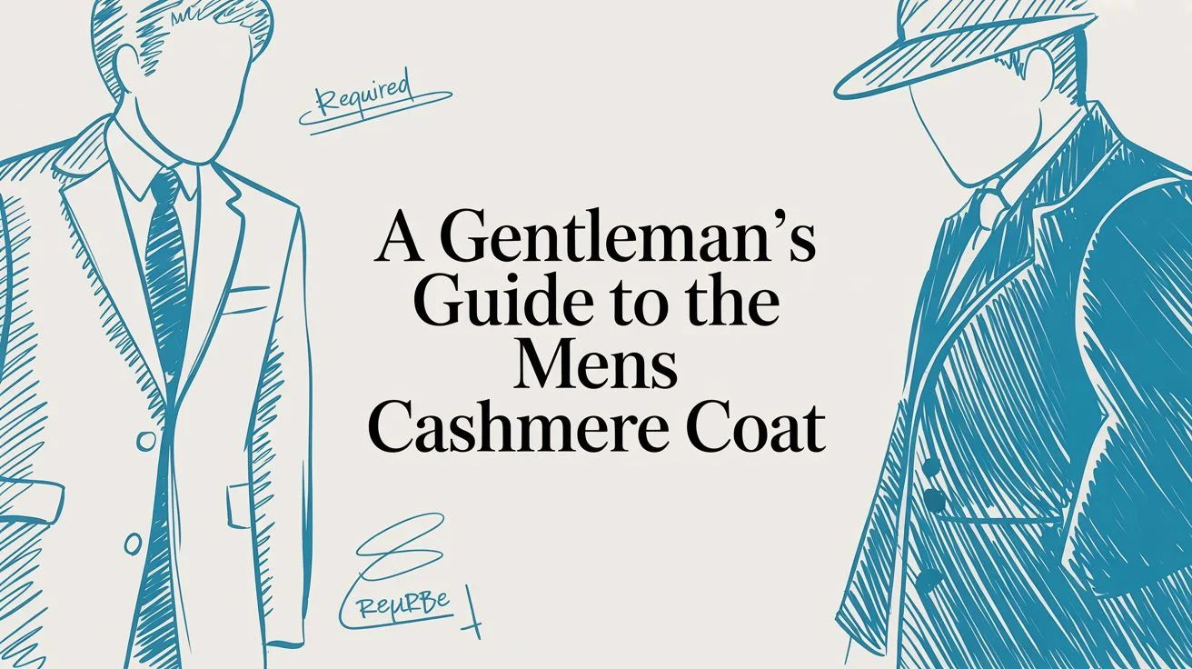 mens-cashmere-coat-gentleman-guide Mens cashmere coat gentleman guide