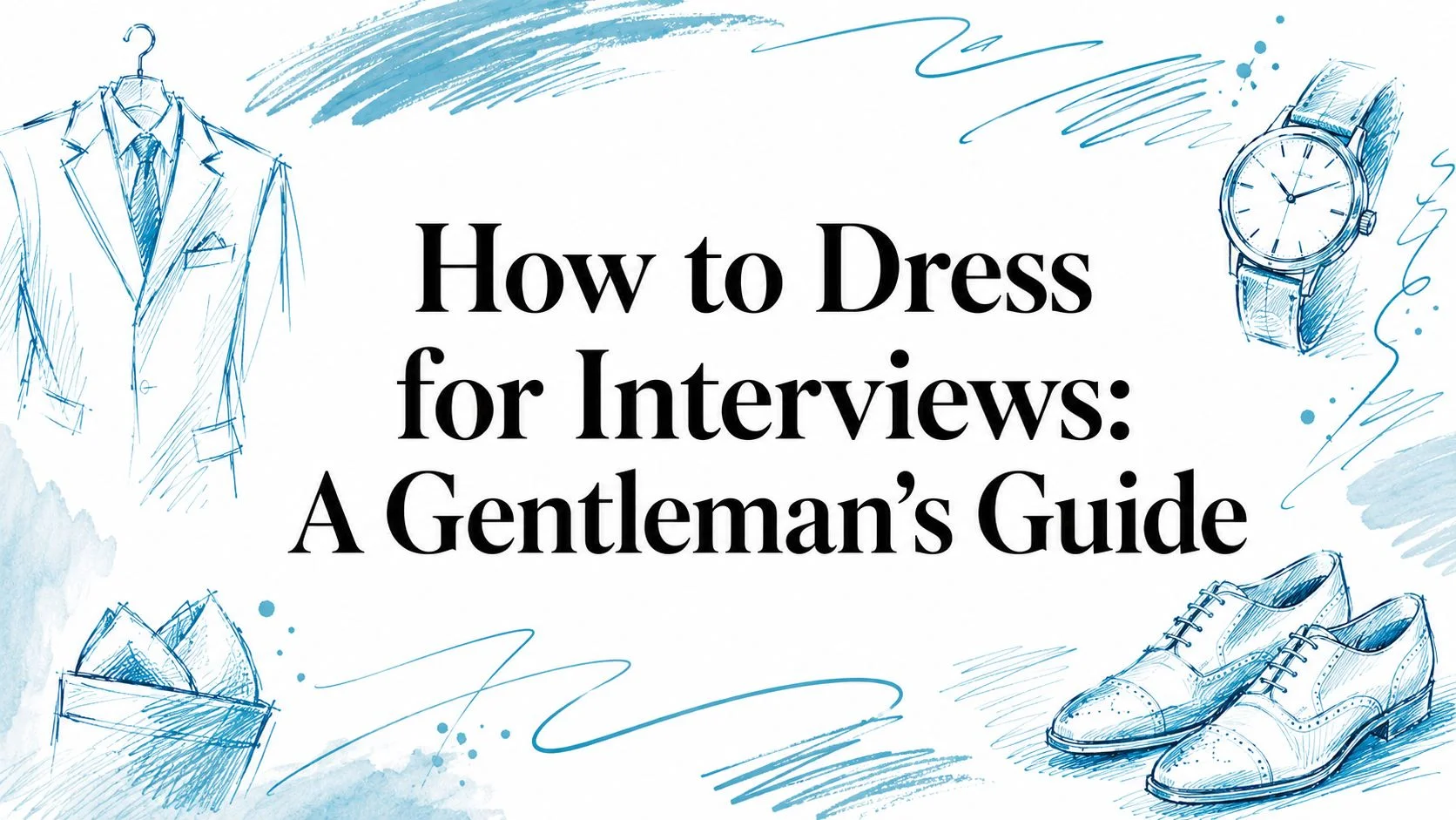 How to dress for interviews professional attire